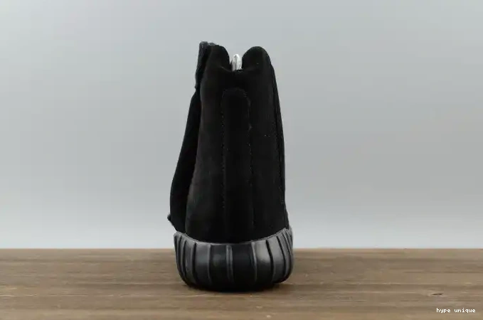 hype Boost Triple Adidas Cblack 750 Black Yeezy BB1839 0520